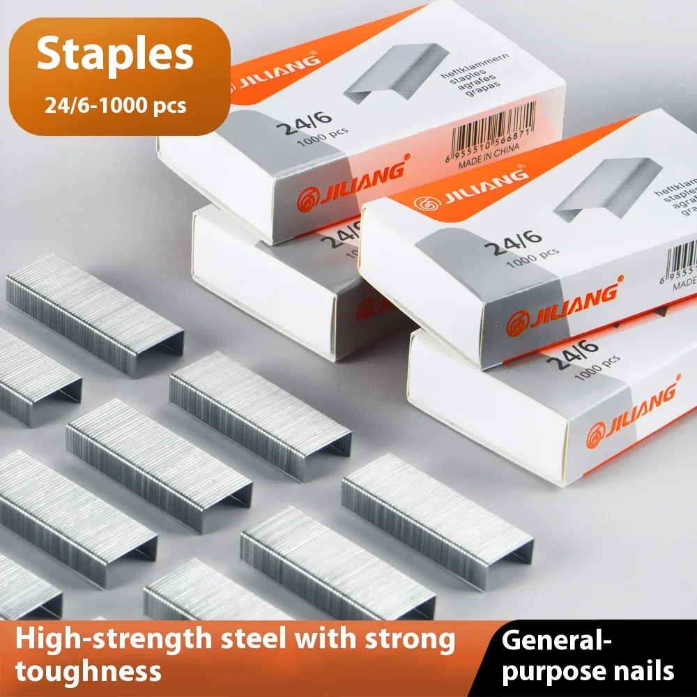 Thumbnail 2 - #4 Latest Staplers Updates