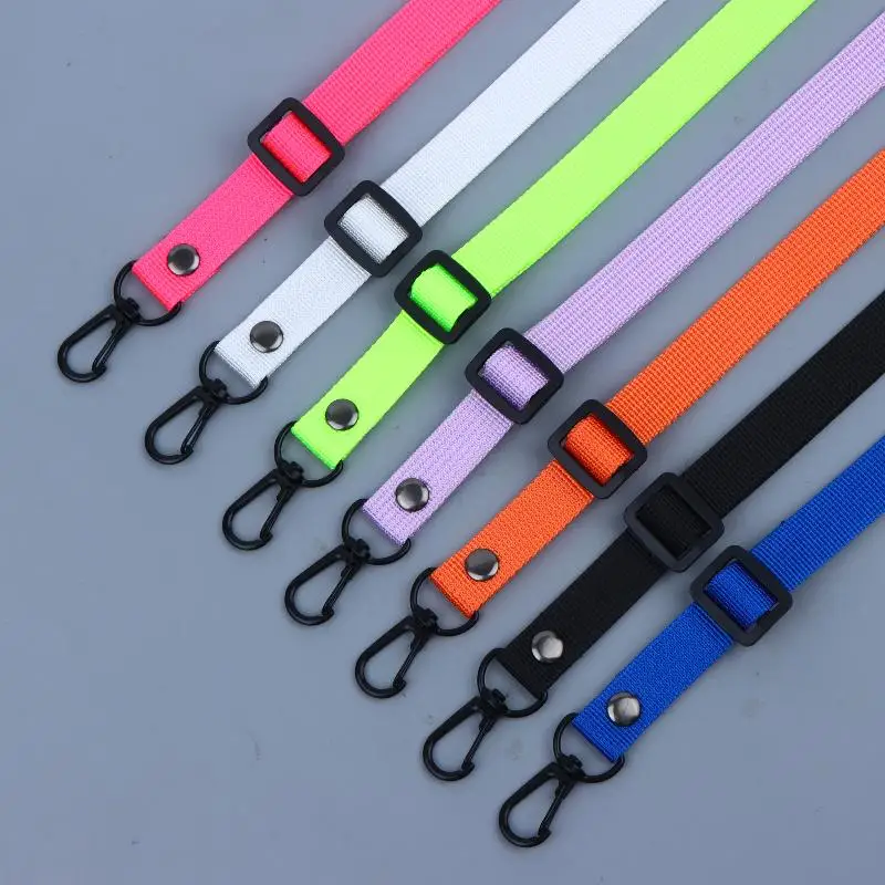 Adjustable Replacement Shoulder Strap For Handbag Crossbody Bag Long Adjustable Belt DIY Bag Making Accessory Spare Parts