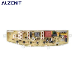 Nuovo Per Samsung XQB55-T86A XQ5T86A-C0 Lavatrice Scheda di Controllo Del Computer DC92-0274A Circuito PCB Rondella Parti