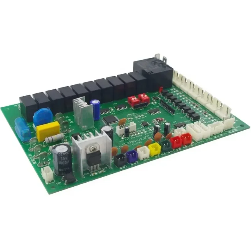 Кондиционер PCB & PCBA электронный контроллер/dc