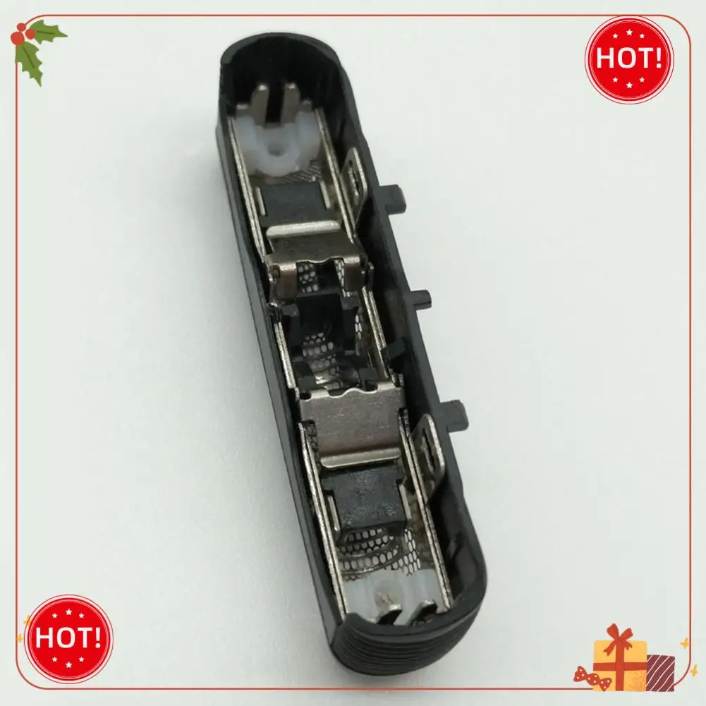 

ABLE-1 шт., сменное лезвие для бритвы, сетка для бритвы, часть резака, аксессуары для бритвы Braun 32B 32S 21B 21S, 32B Solo