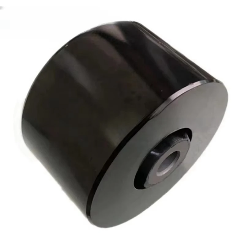 Car Differential Tail Rubber Sleeve 33117631556 For BMW 5 6 Series F06 F10 F11 F12 F18 520I 528I 640I 520Li 525Li