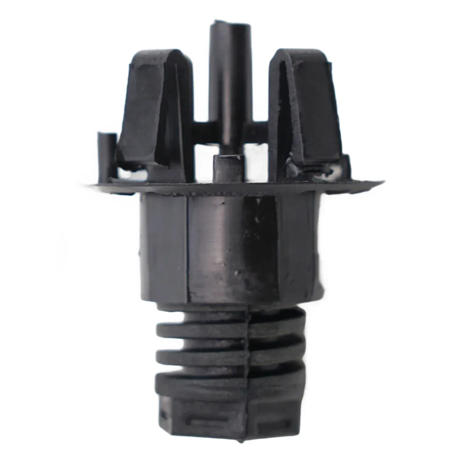 Front Rubber Buffer 51767183752 Bonnet Hood Slam Direct Replacement For BMW Cover Plastic Pier Plastic Buckle Buffer Glue