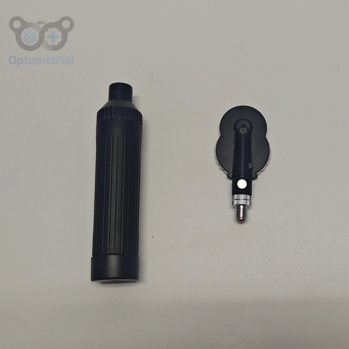 Imagem -05 - Diagnóstico Oftálmico Direto do Bolso Portátil Yph8e Bulbo do Halogênio Olhos