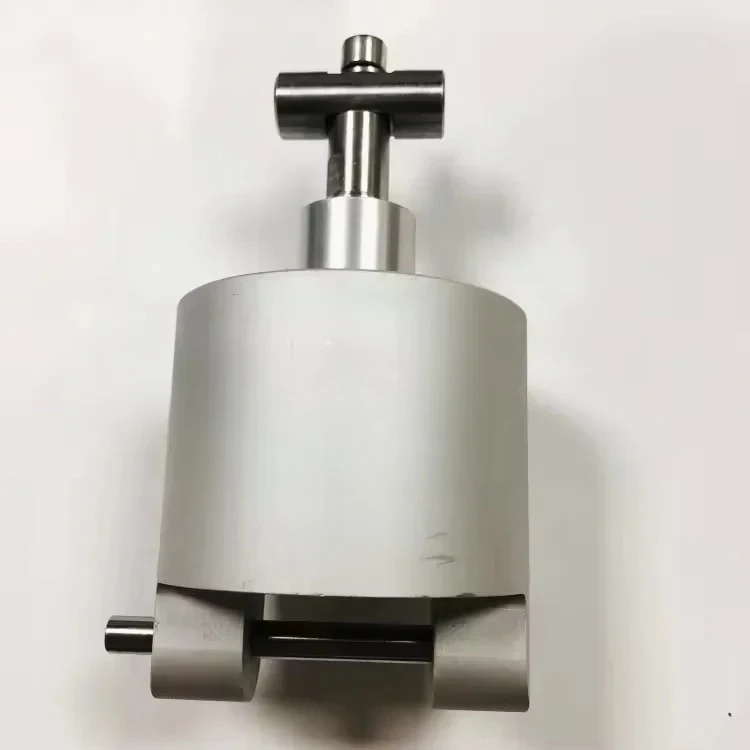 KHZ-63/25-S1/2 80.94K13-1646 Roland 700 Offset Printing Machine Spare Parts Dampening Air Cylinder