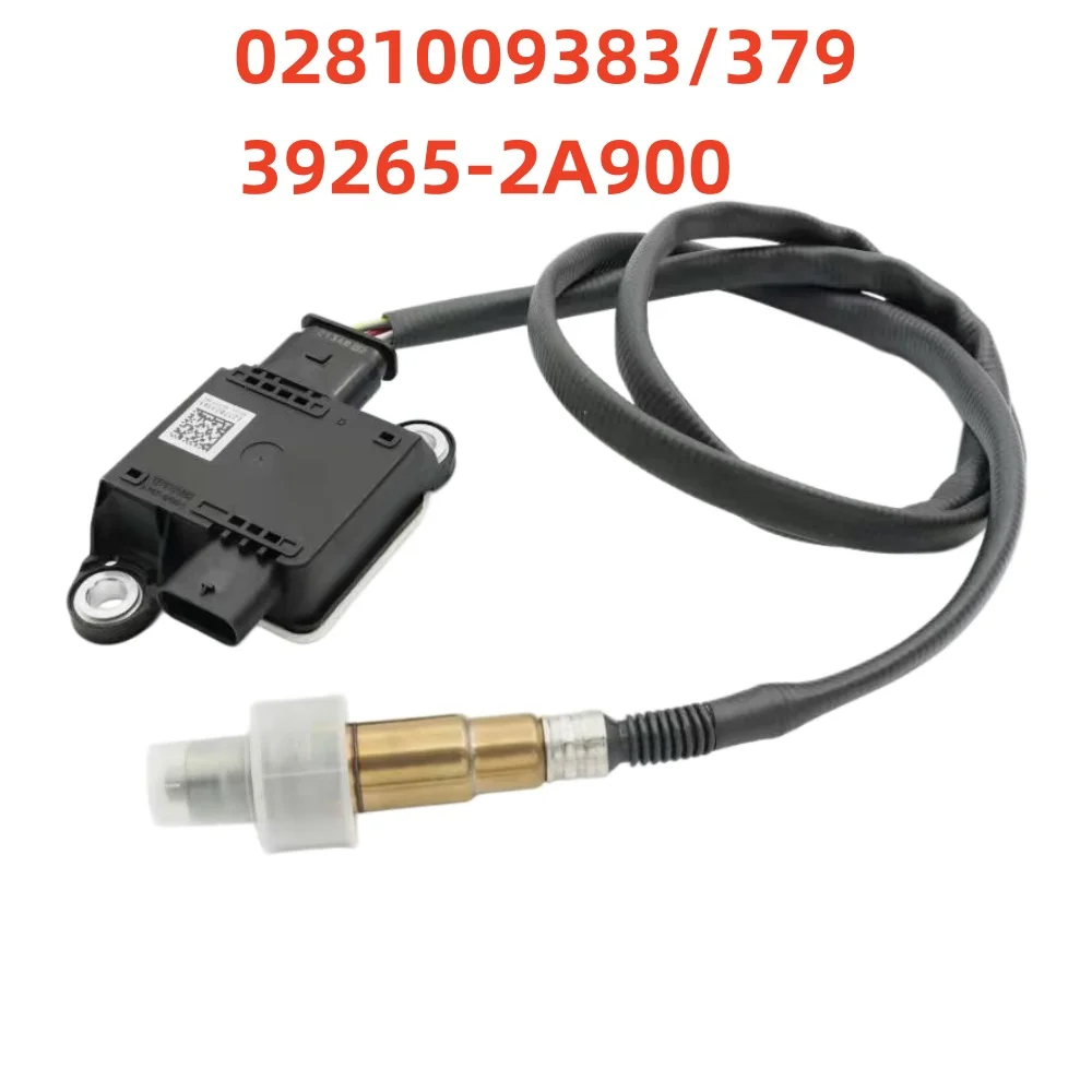 High Quality New 39265-2A900 392652A900 0281009383 0281009379 Particulate Matter Sensor PM Sensor for Hyundai KIA