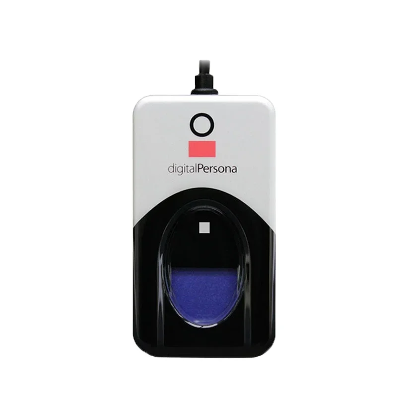 Digital Persona URU4500 Fingerprint Scanner Fingerprint Sensor USB Fingerprint Reader For Desktop