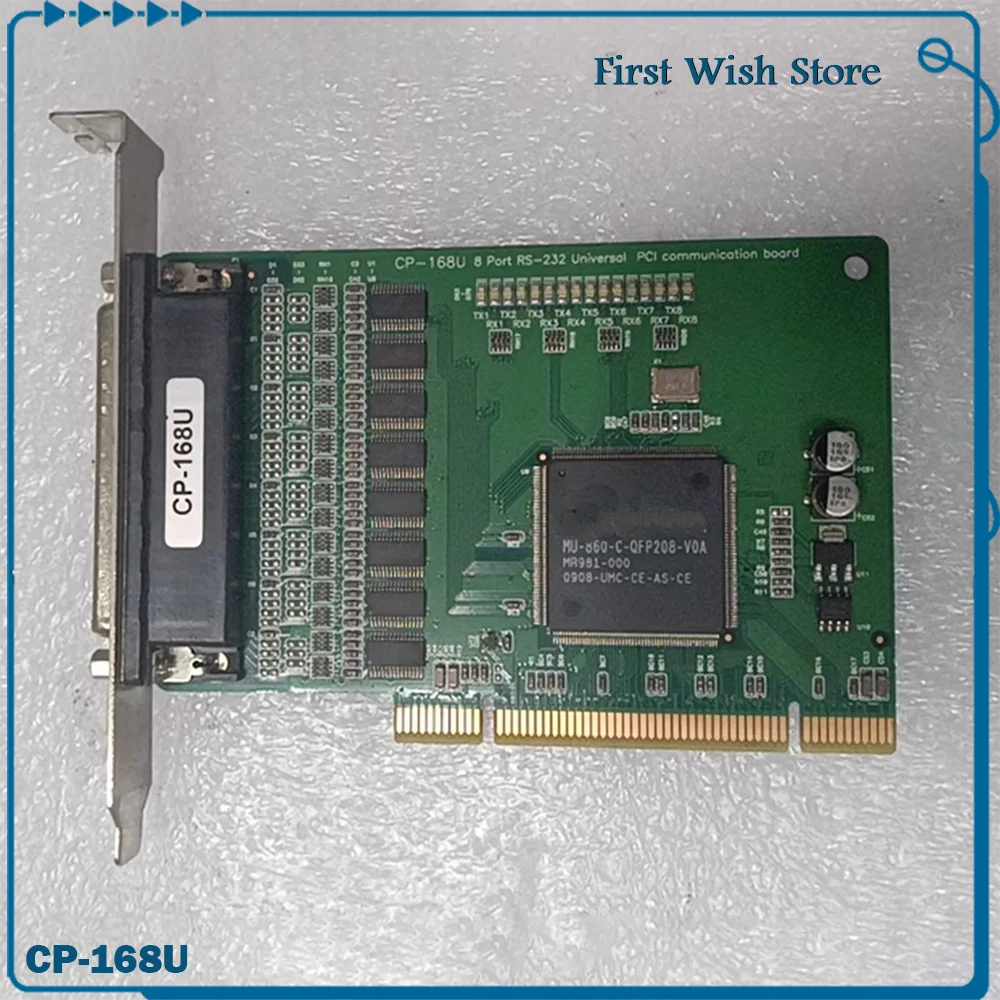 For MO-XA 8 Serial … - image