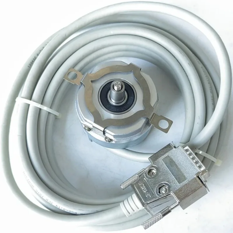 Elevator Rotary Encoder ID 9950 001 0874 8.5873.0000.c302.s014