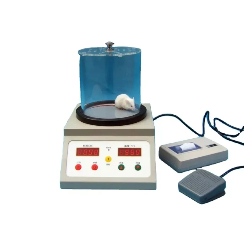 

Hot Plate Analgesia meter Laboratory Equipment