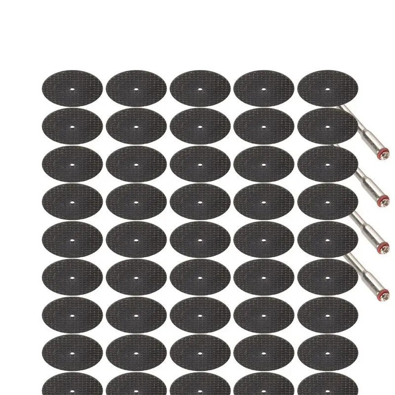 50Pcs 32Mm Fibergla…