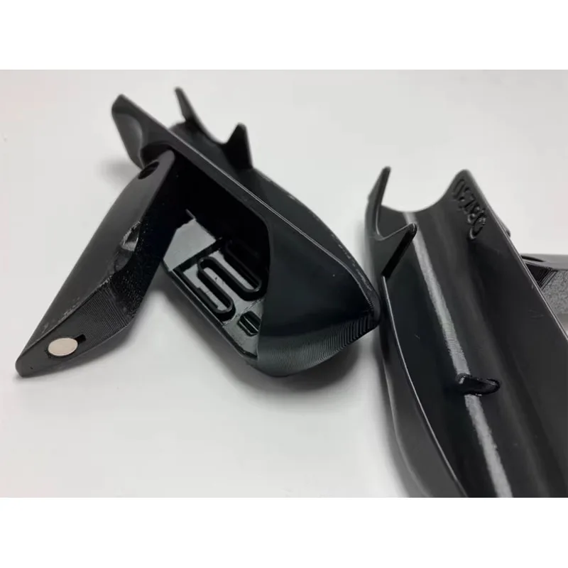 3D-печать аксессуаров для ручек для игровой консоли GPD Winmax2