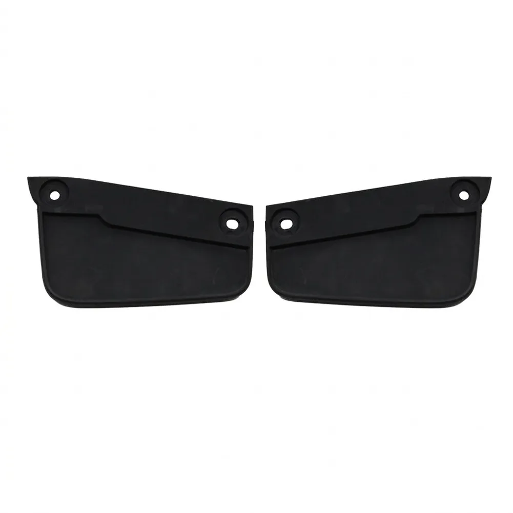 As Shown Rear Moulding Panel OE Number KB7W51PW1 OE Number KB7W51PV1 Precision Fit Design No Programming Required