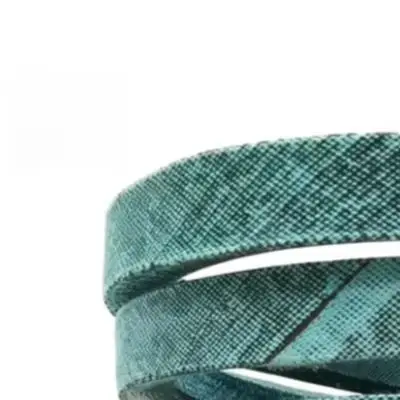OEM Style Deck Drive Belt for Toro 405143/For 532405143/21546607/584453101 Aramid Construction for Lawn Mower Parts