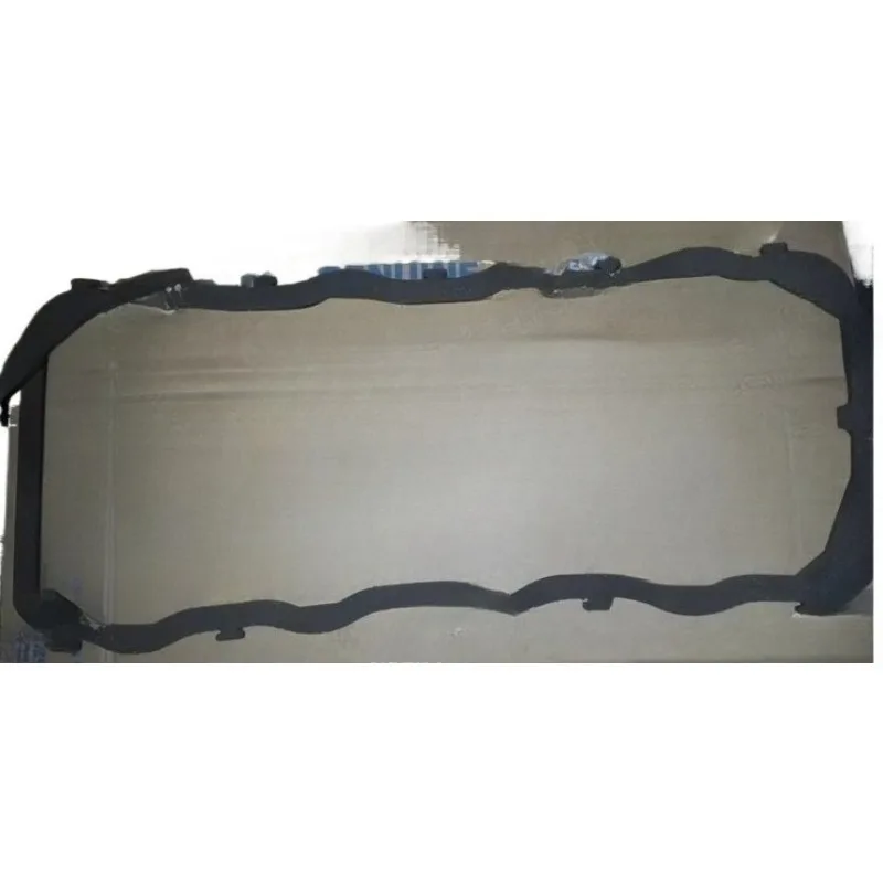 

8 16-клапанных прокладок крышки, уплотнительное кольцо, резиновые кольца крышки клапанов для Suzuki Vitara G16A G16B H20A 2.0 2004, черная автозапчасть