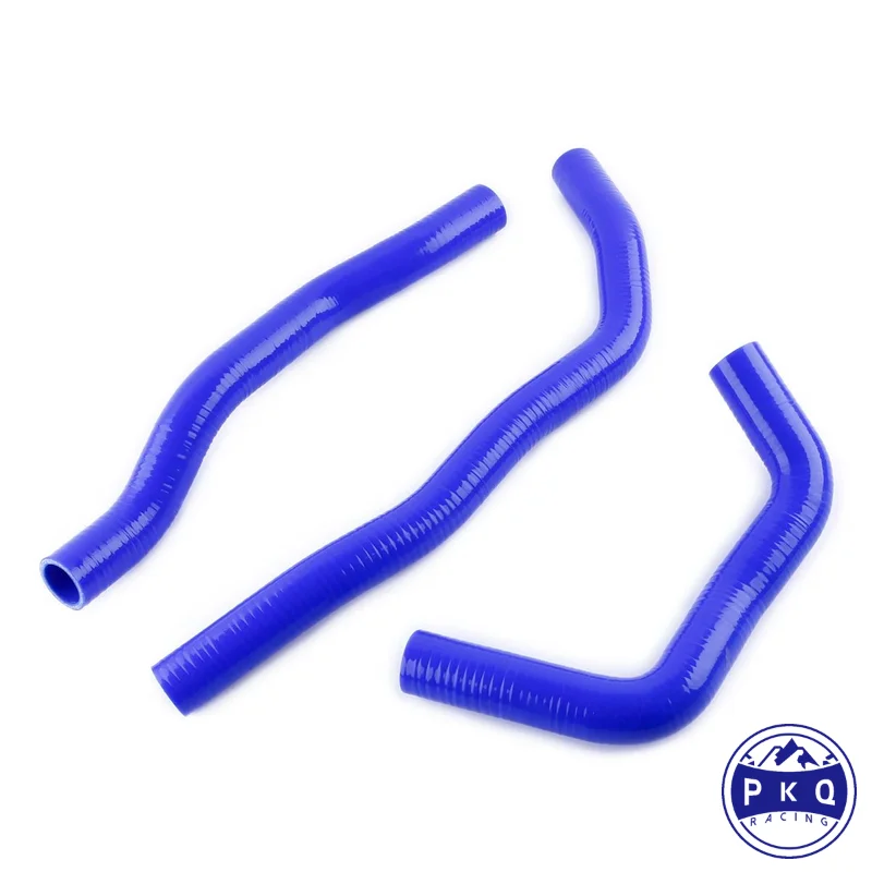 

Комплект силиконовых шлангов радиатора для Mazda 6 Mazdaspeed 2.0L 2.3L MZR 2002-2008 годов выпуска, Mazdaspeed6 2003, 2004, 2005, 2006, 2007 годов.