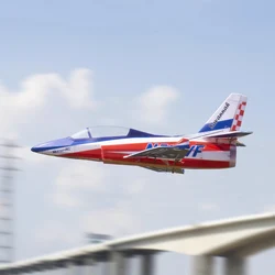 Savannah N521VF Edf Jet 30mm Ducted 1s/2s 4-Channel Fixed Wing Assembled Model Airplane Outdoor Remote-Controlled Airplane Toy