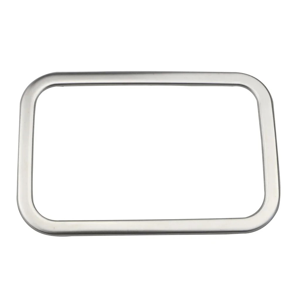 لتويوتا C-HR حقوق الإنسان C HR 2016 - 2022 LHD رئيس ضوء لام التبديل لوحة الإطار غطاء الزخرفية ملصق الكسوة الداخلية اكسسوارات