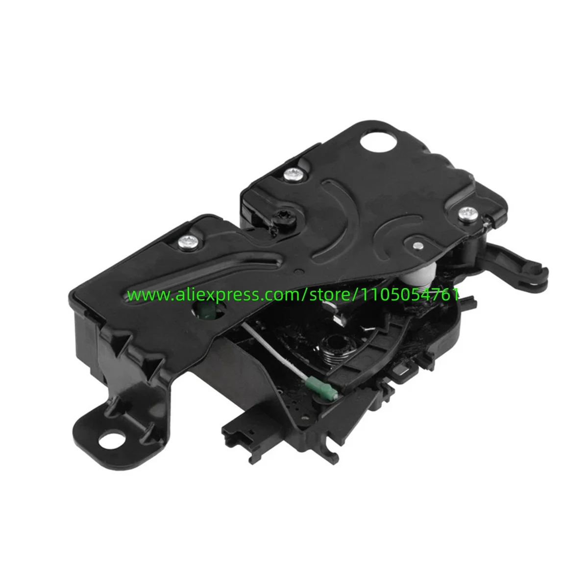 51247383283 is applicable for B-M-W (G30, F90) car tailgate locks from 2016 to 2023.