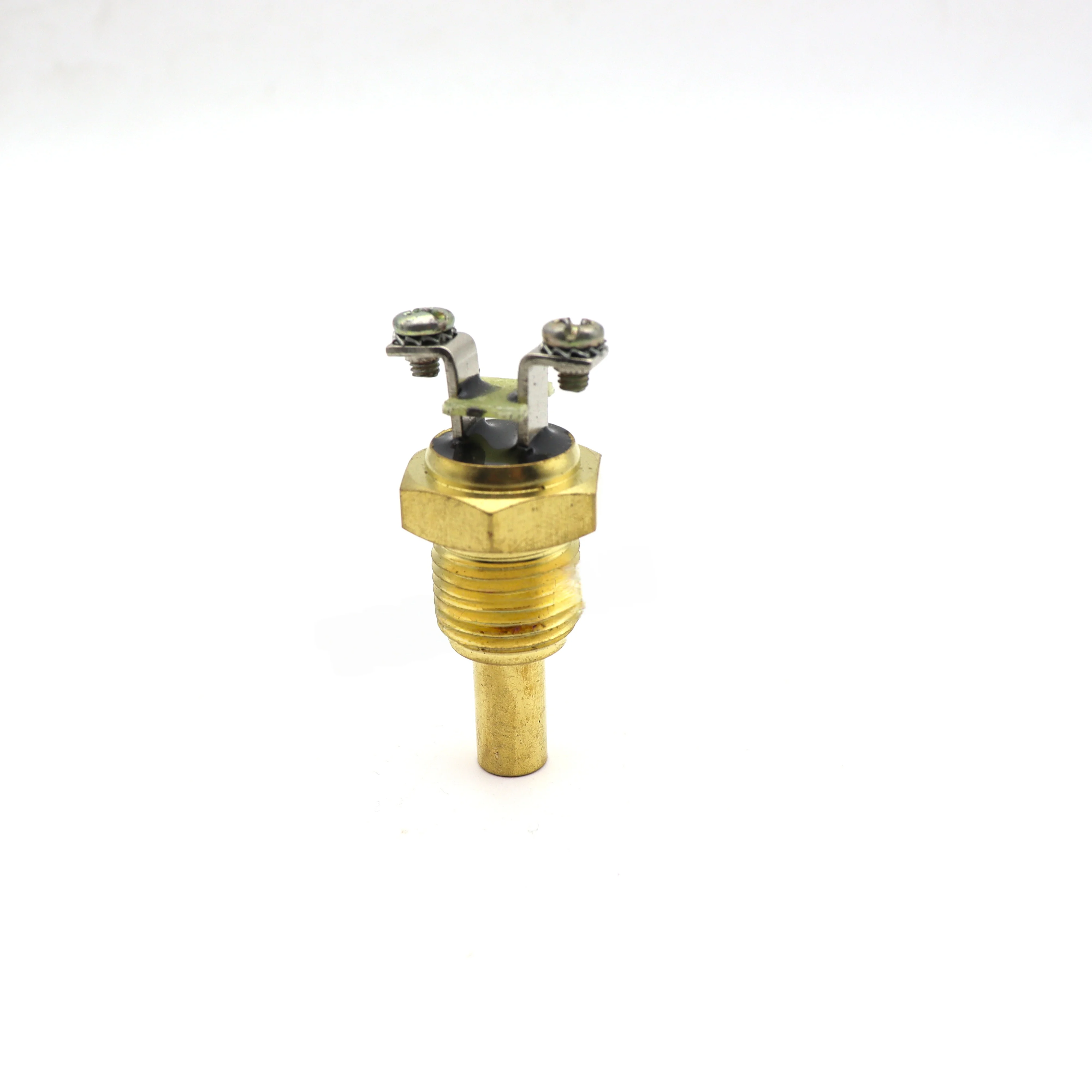 

Excavator parts E200 307 312B 315 320C/D water temperature sensor sensing plug high quality
