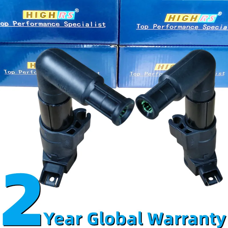 Ignition Coil for BMW R1200GS R 1200 GS R1200 Adventure 2010-2013 771585701 771585702