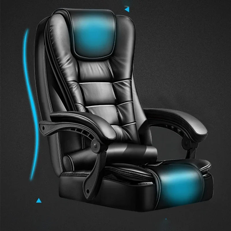 Mobiles Scorpion Gaming Ofice Chair Designer Gaming Pedicure Ofice Chair Luxury Ergonomic Sedia Ergonomica Rome Furniture