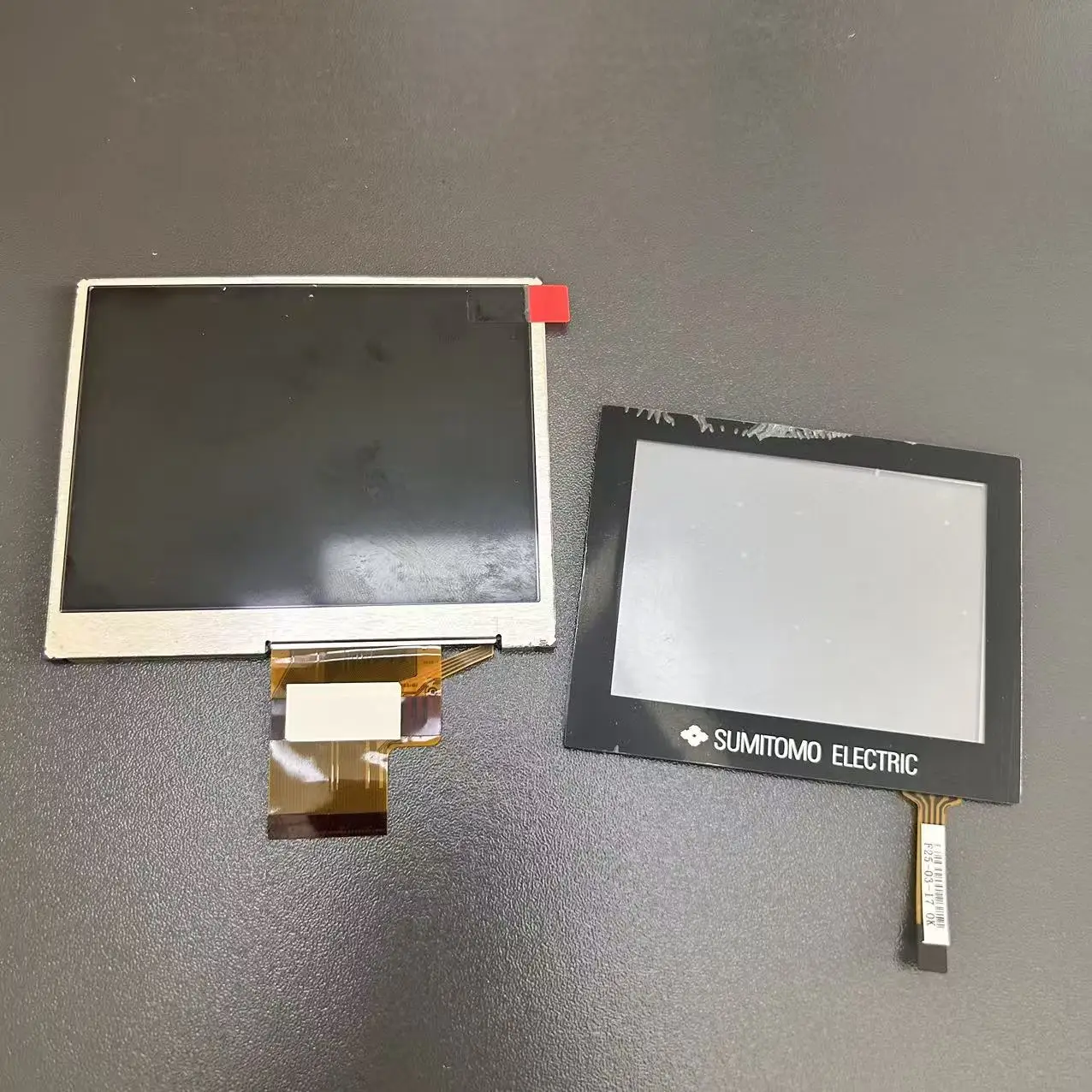 

LCD display screen for Sumitomo T-201E TYPE-201-VS fiber fusion splicer