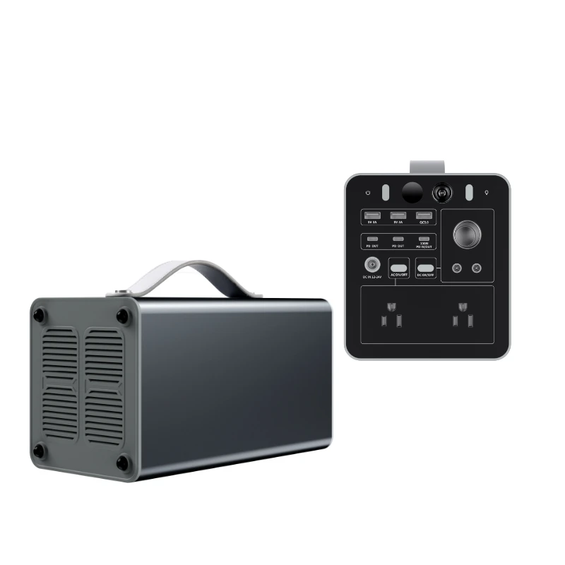 Portable Chargers 156ah Batteries Power Supplies Powerbank 600W Power Back Emergency Use Power Bank 10000