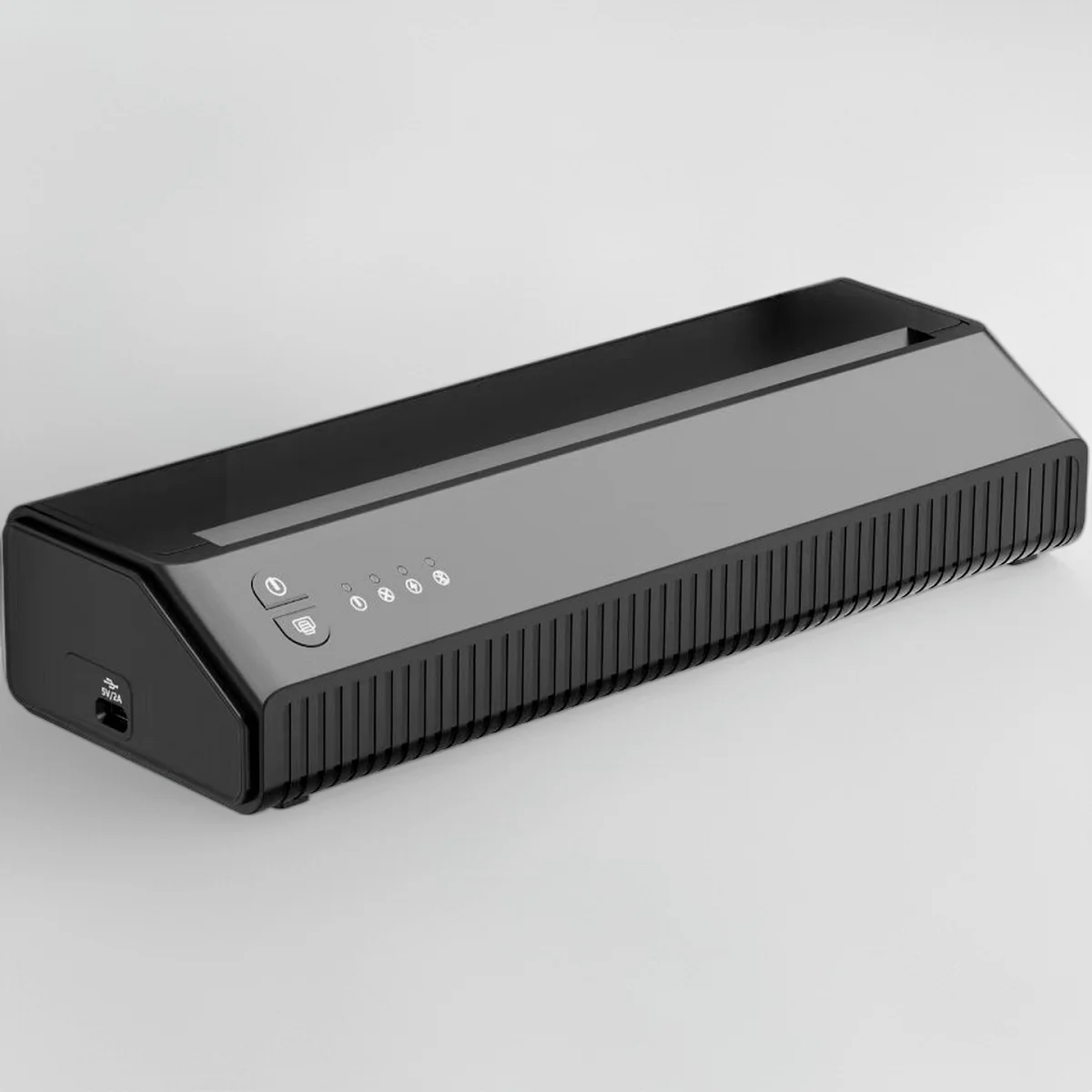 

Stable Output Wireless Tattoo Transfer Printer Smooth A4 Paper Tattoo Thermal Transfer Printer for Tattooist