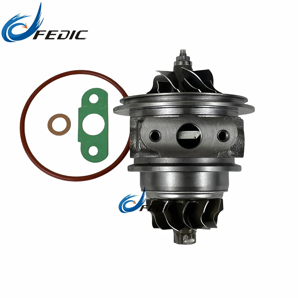 Cartucho de turbo TD04-11B MR355225 49177-02513 para Mitsubishi Galloper Pajero Montero L200 Hyundai H200 1987- 4D56 4D56Q 2.5L D