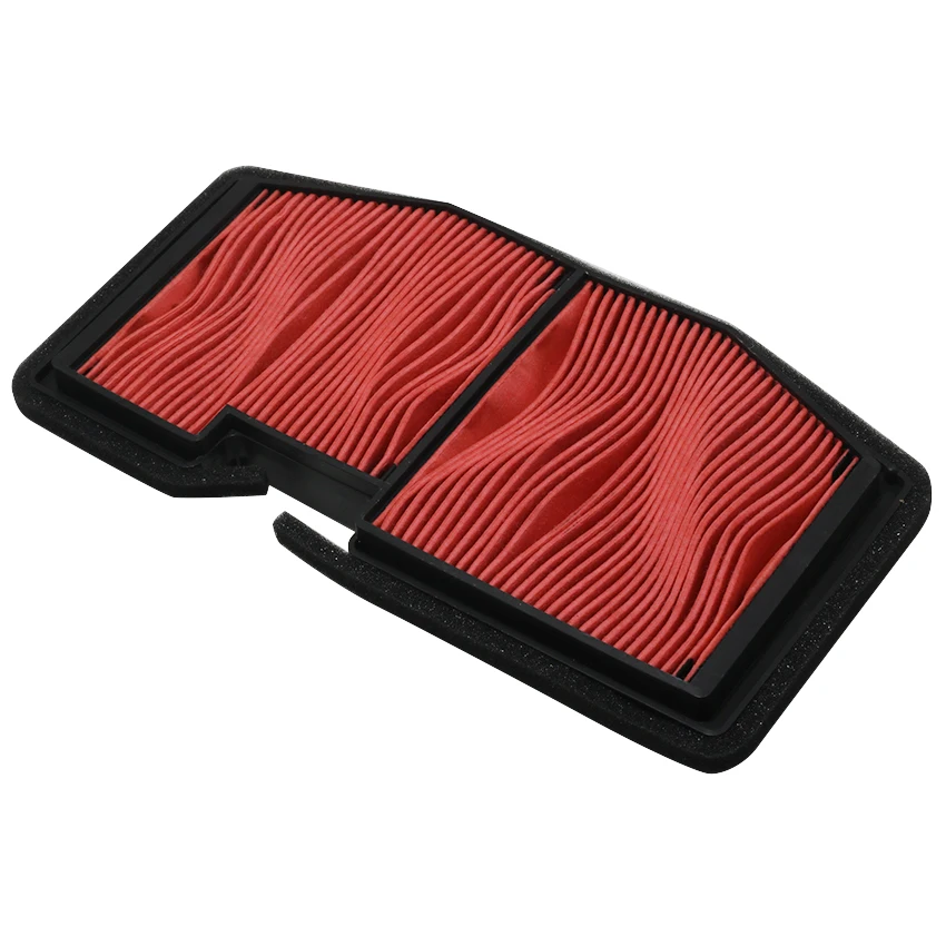 

Motorcycle Air Filter is Suitable for Triumph Daytona 675 Daytona 675 R Street Triple 675 Street Triple 675 R OEM: T2200987