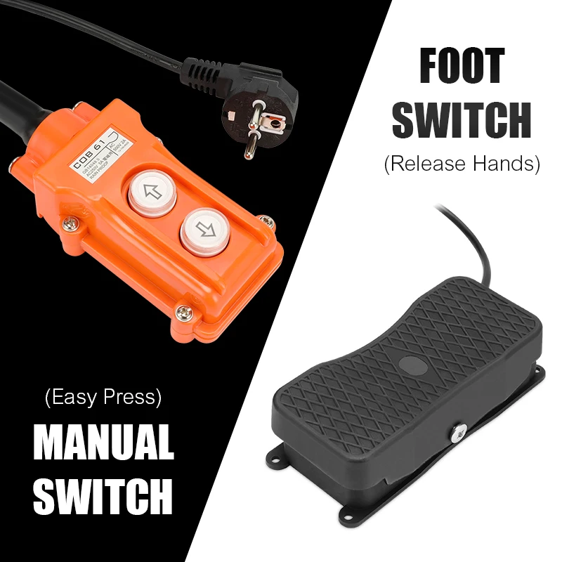 220 فولت 600 واط مضخة كهربائية عالية الجهد دليل/مفتاح سفلي مضخة هيدروليكية كهربائية محطة هيدروليكية QQ-700