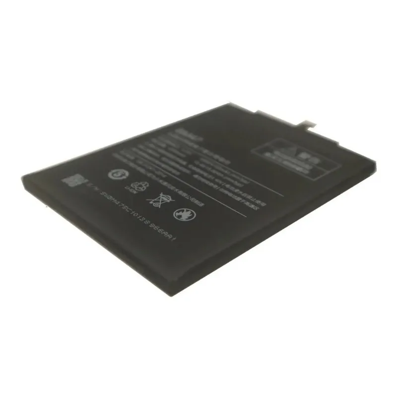 BM47 4100mAh Battery for Xiaomi Hongmi Redmi 3Pro 3 Pro 3S 3X 4X Phone Battery Bateria with Tools
