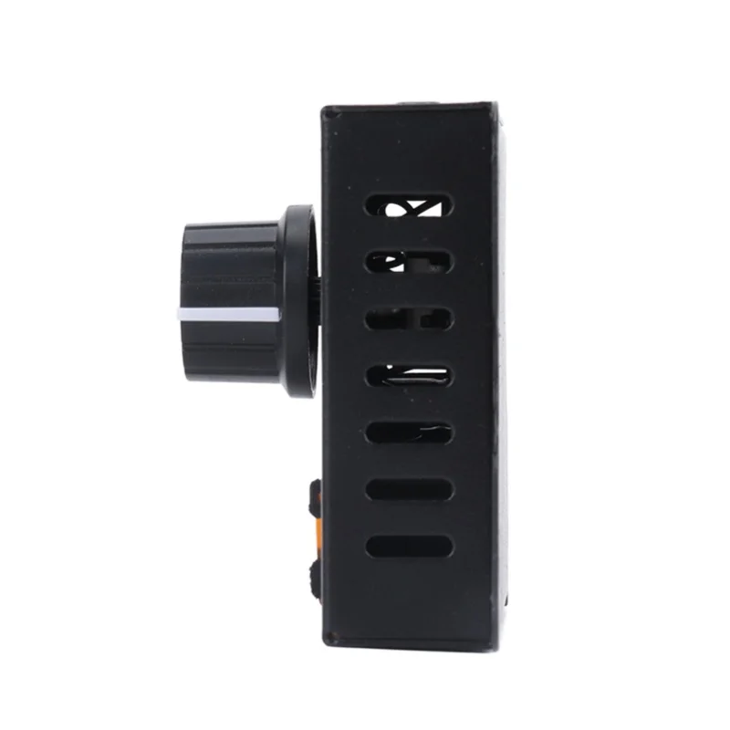 14 Key LED Light Strip Wireless Knob Dimmer Lighting Dimming Controller DC5V-24V With Remote Control