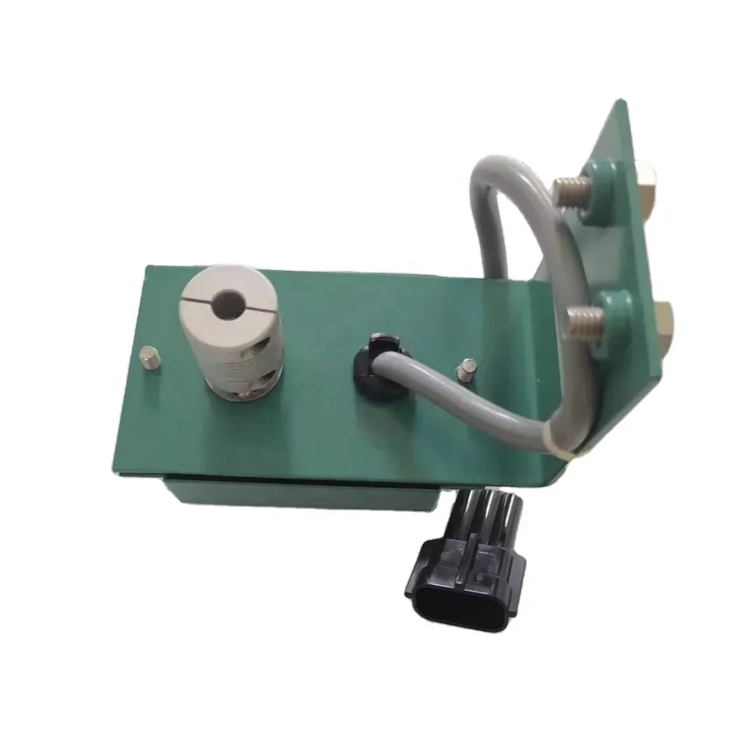 قطع غيار المبرد مقياس جهد PRV 025W47015-002