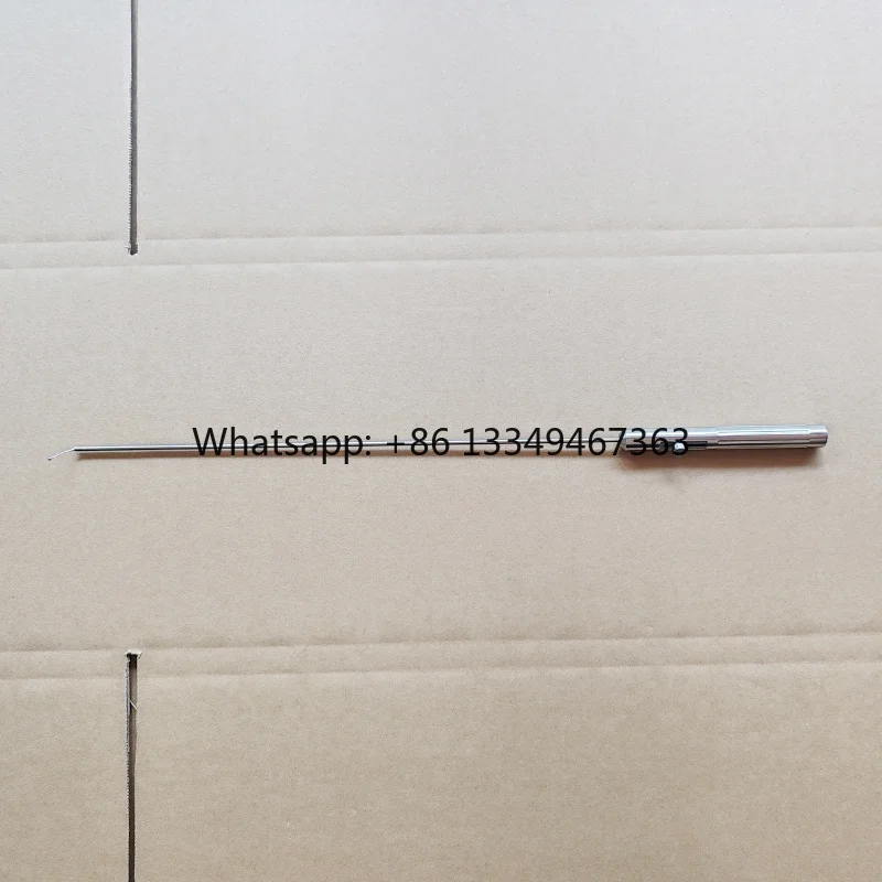 Nerve Probe extension-type head