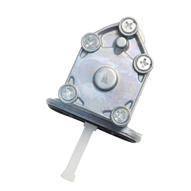 Superior-For BWS 50 100 YM50 CW50 Nouvo Ego-S Karbu Jupiter MX Y125 Y125ZR LC135 Lagged 110 Motorcycle Fuel Cock Switch L