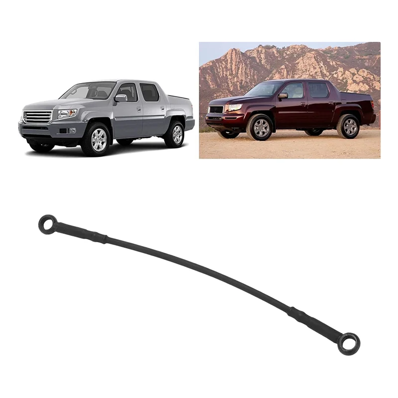 74867SJCA00 Auto Heckklappe Kabel Mit Bolzen Unterlegscheibe Für Honda Ridgeline Pickup Truck 2006-2014 Auto Zubehör-M53K