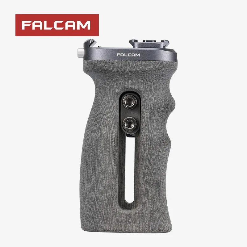 FALCAM 2549 F22 Quick Release Side Hand Grip Kit