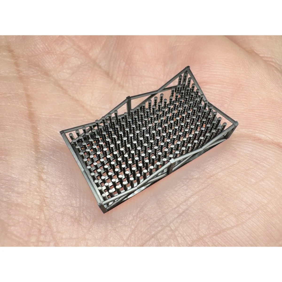 MUYI МОДЕЛЬ 1/350 Темно-синяя модель корабля 3D-печать Универсальные аксессуары