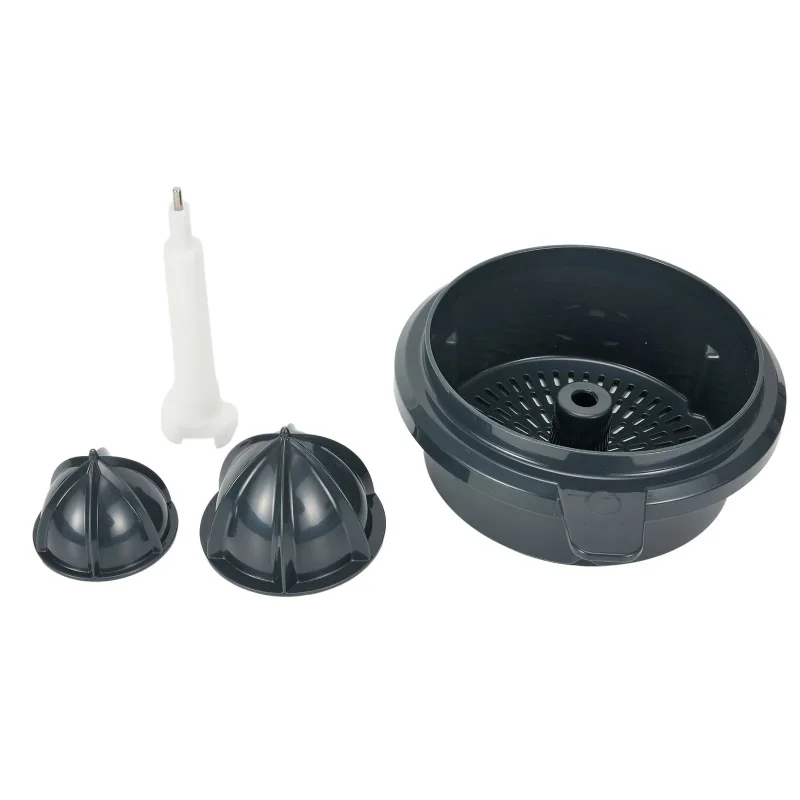 Juicer Replacement Parts For Thermomix TM5/TM6 Juicing Machine Multitool Food Processor Container Blender Accessories