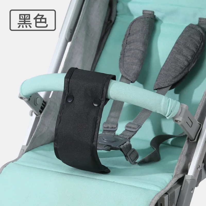 Baby Stroller Front Crotch Protection Anti Slip Umbrella Legs Crotch Belt Baby Walking Accessories Extended Seat Belt