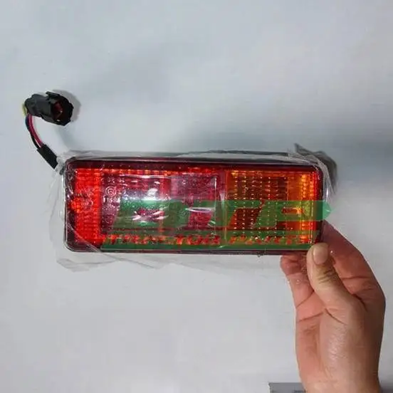 Foton Tractor Spare Parts ,Tl01484230002K Tail Lamp