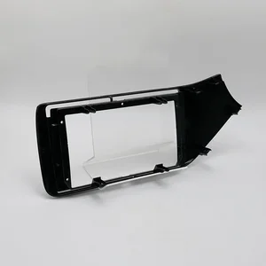 9 inch ADAPTER CANBUS CARD RADIO DVD Player Fascias Frame to Chery Arrizo 5 ex 2019-2020 Android Radio Panel Panel 10 Main Sales Frame Frame Panel Chery - №9