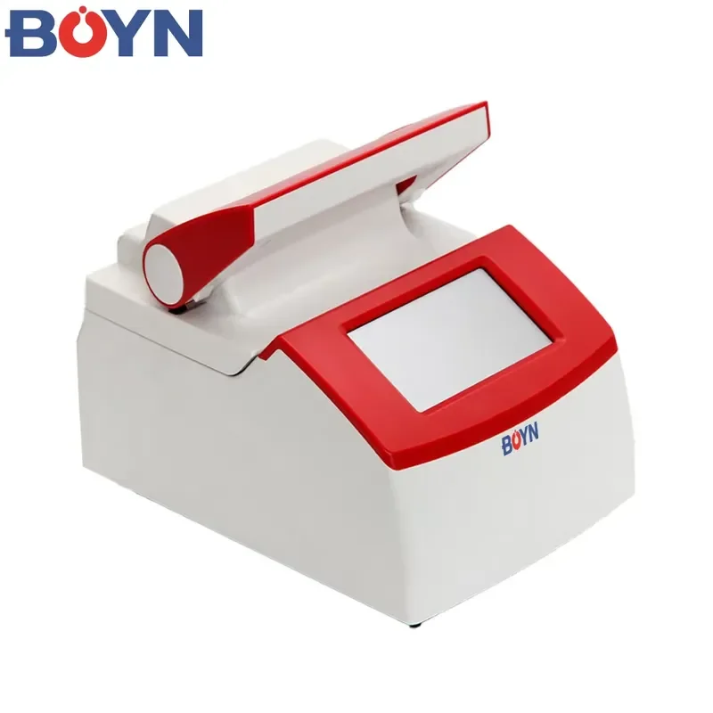 BNMini-3220 Real-time Thermal Cycle Instrument Laboratory Instrument Wholesale Price Testing PCR Machine Miniature Thermal