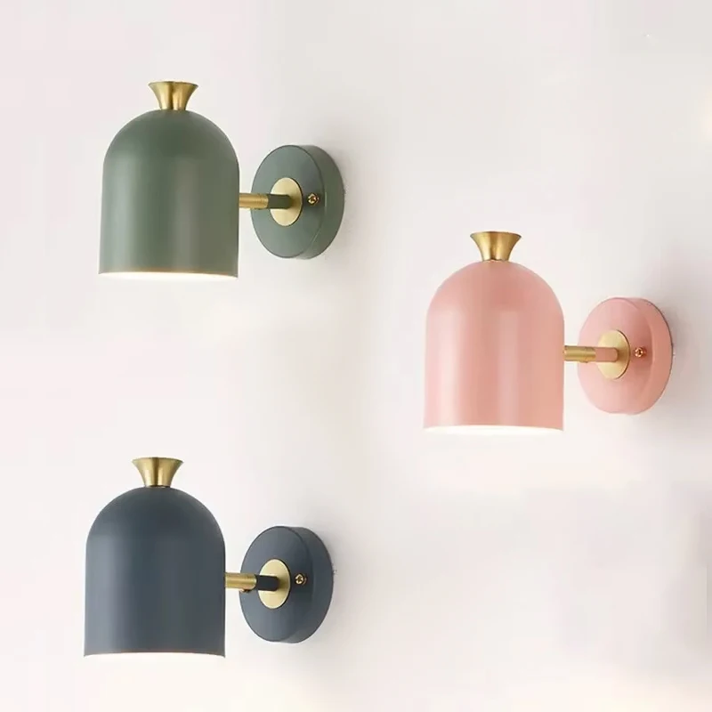 北欧モダンな-led-ウォールランプリビングルーム寝室廊下廊下玄関壁ランプ-e27-屋内照明器具