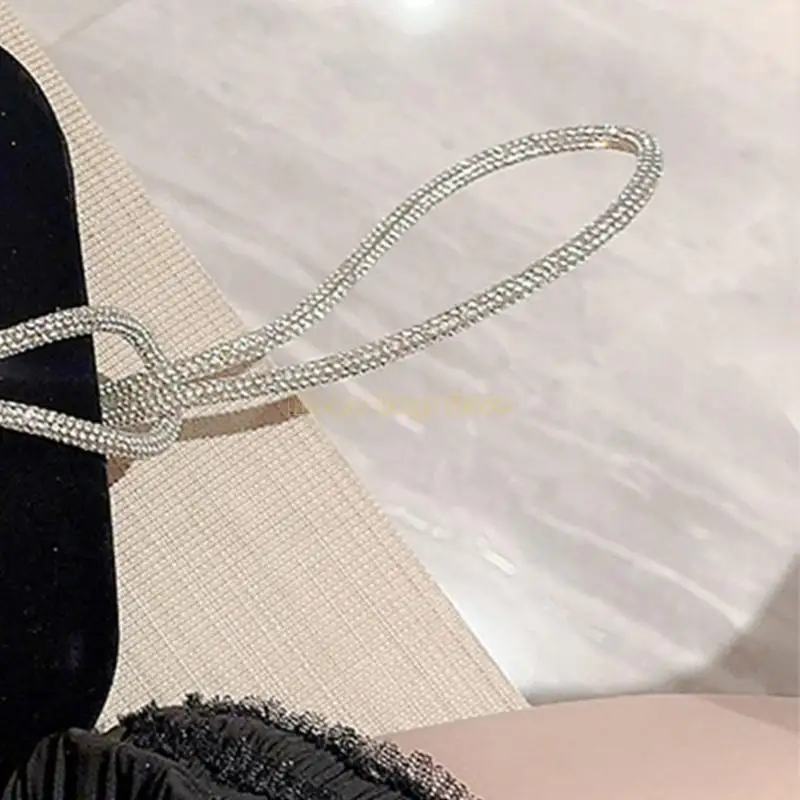 

X90D Wedding Clutches Lady Purse Handbag Female Shoulder Bag Bag Women Girl Handbags Crossbody Bags for Wedding
