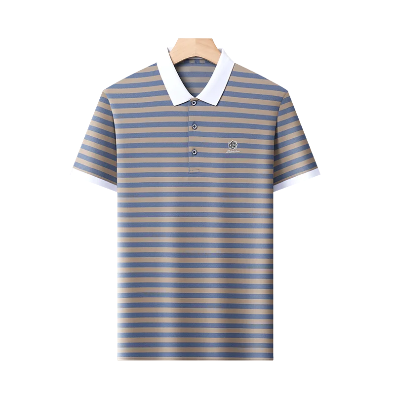 Thumbnail 4 - #35 Best Mens Classic Striped T-Shirts to Buy In 2026