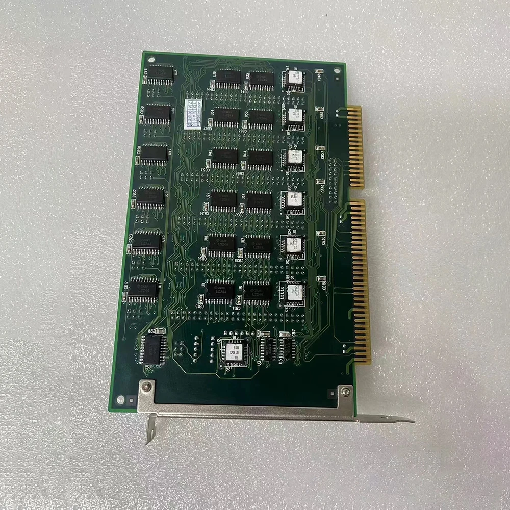 For ADLINK ACL-7122 144 channel digital DIO card 7122 REV.B1