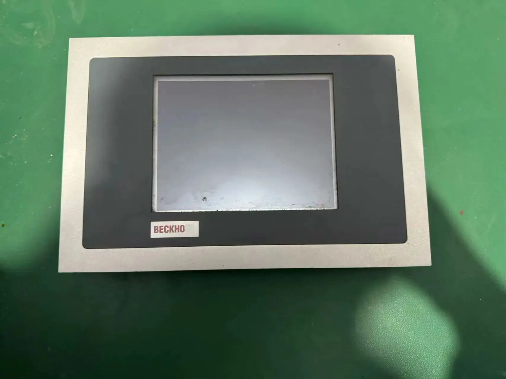 CP6709-0001-0200 لوحة التشغيل لبيكهوف CP6709-0001-0200